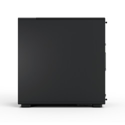 Fractal Design Epoch XL Black Solid
