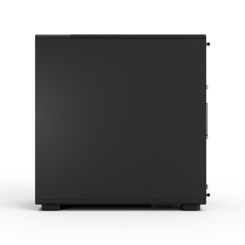 Fractal Design Epoch XL Black Solid