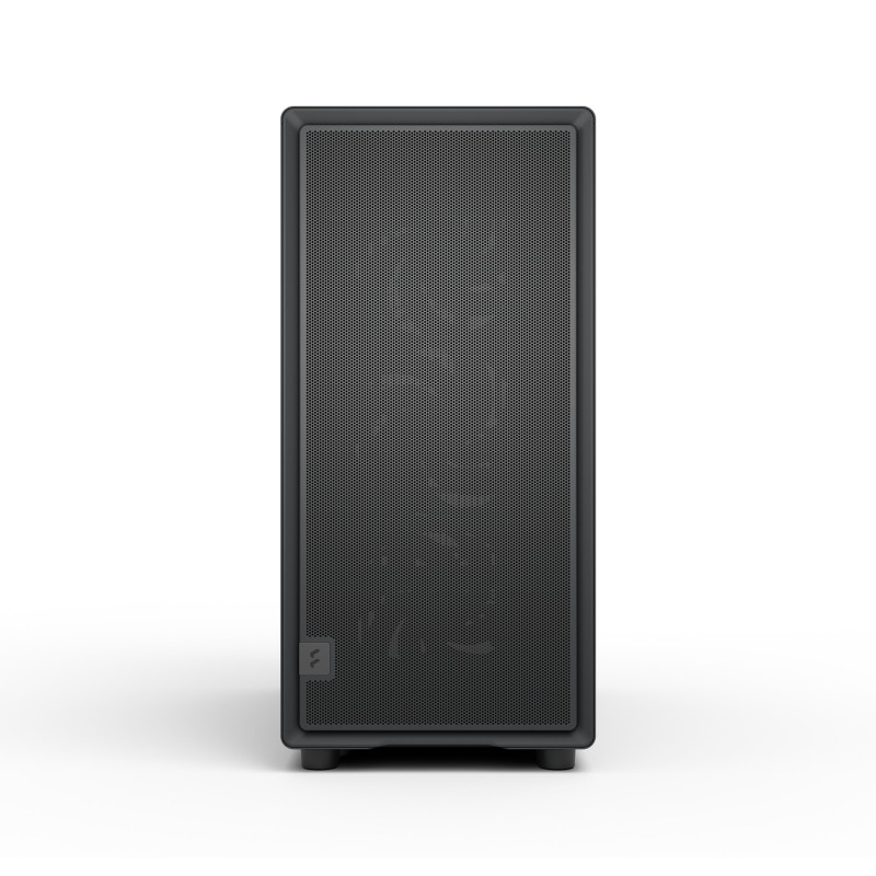 Fractal Design Epoch XL Black Solid