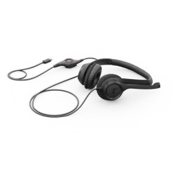 PROMO Náhl. sada Logitech Stereo H390 USB-C
