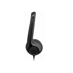 PROMO Náhl. sada Logitech Stereo H390 USB-C