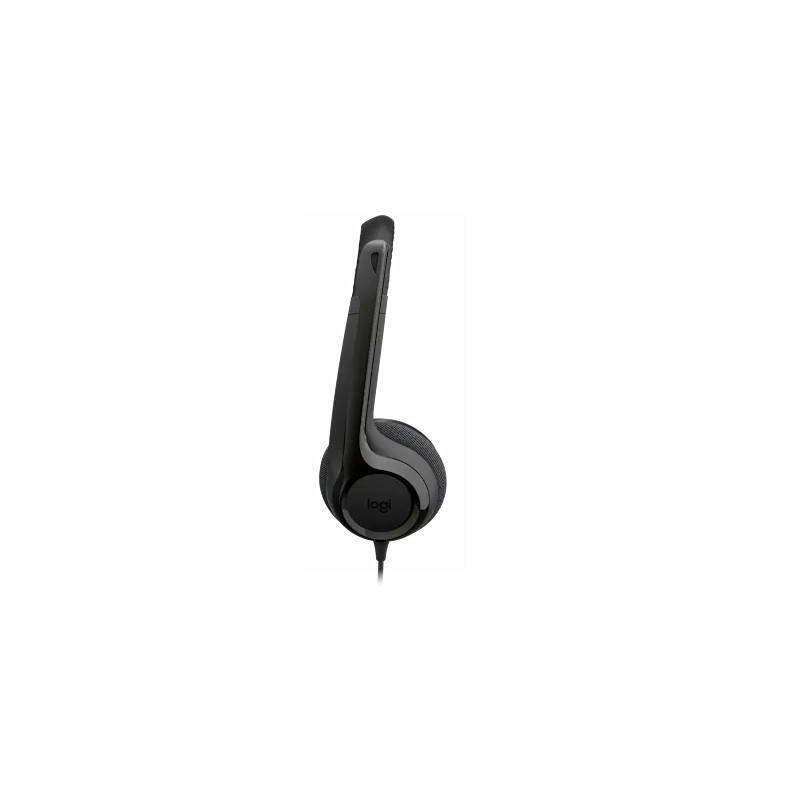 PROMO Náhl. sada Logitech Stereo H390 USB-C