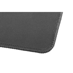 Herná podložka pod myš Genesis Carbon 500 M Logo (M12 LOGO), 30x25 cm