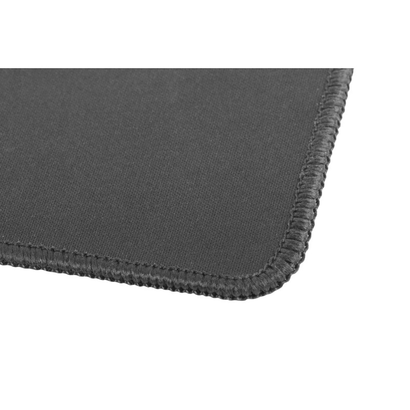 Herná podložka pod myš Genesis Carbon 500 M Logo (M12 LOGO), 30x25 cm