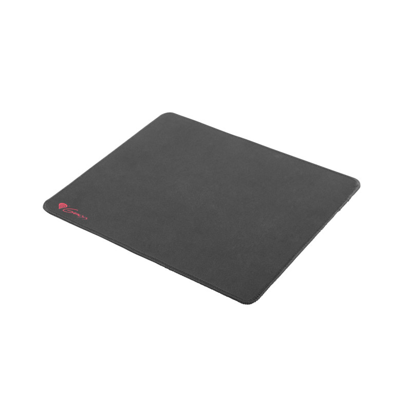 Herná podložka pod myš Genesis Carbon 500 M Logo (M12 LOGO), 30x25 cm