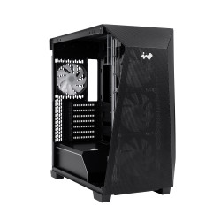 Midi ATX skriňa In Win PRISM