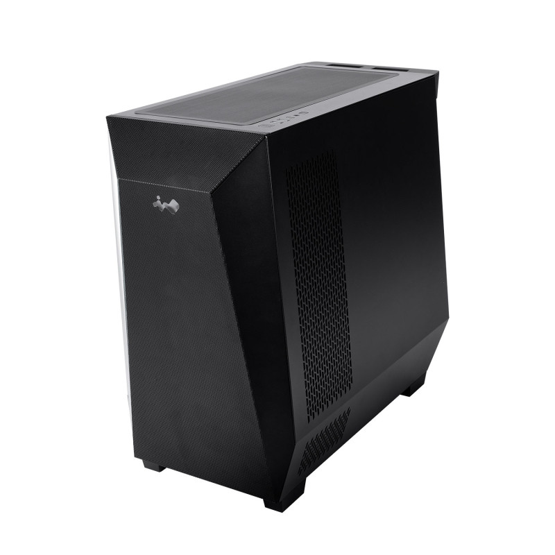 Midi ATX skriňa In Win PRISM
