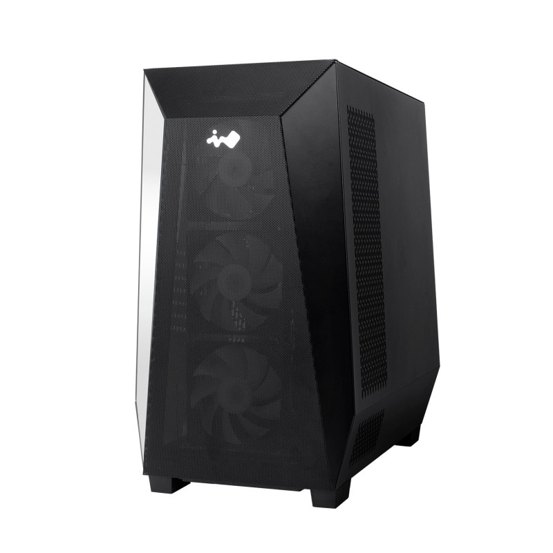 Midi ATX skriňa In Win PRISM