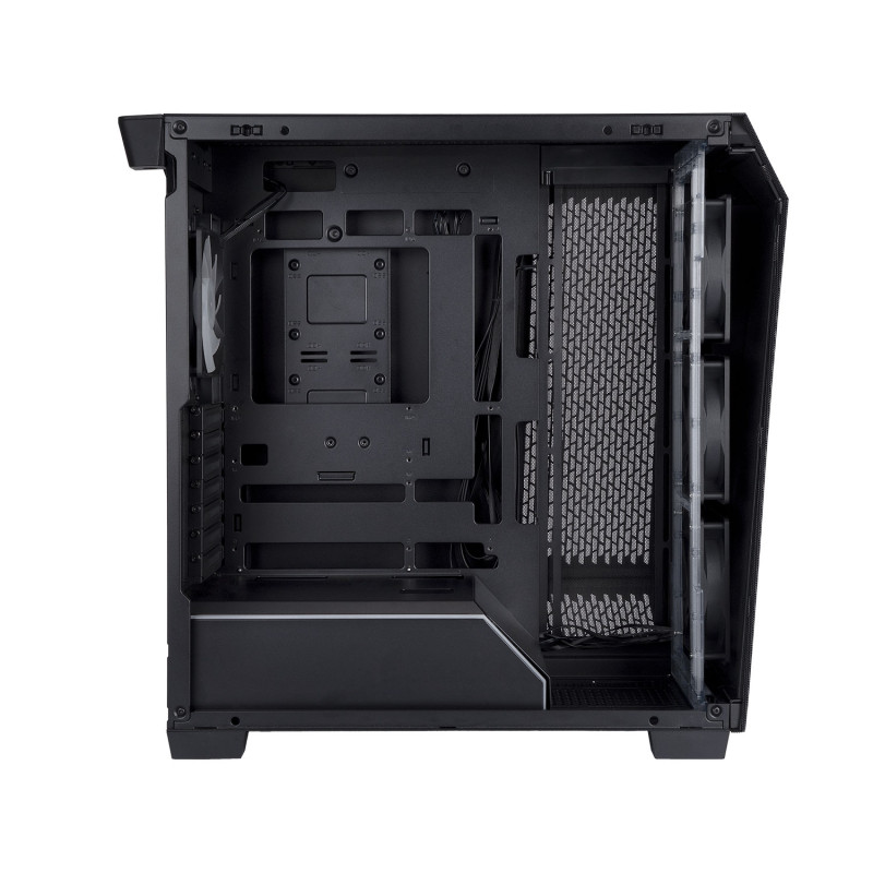 Midi ATX skriňa In Win PRISM