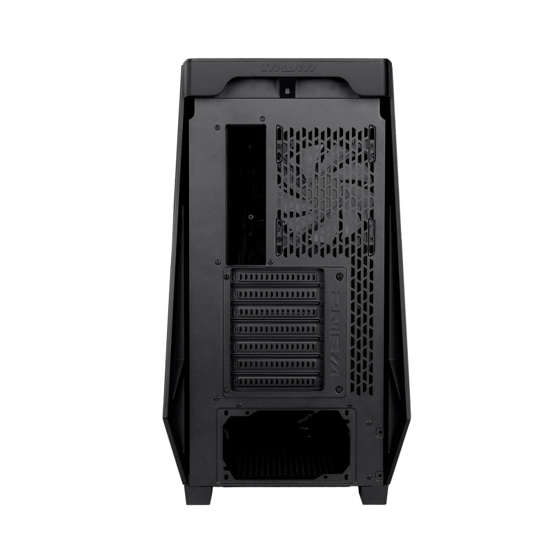 Midi ATX skriňa In Win PRISM