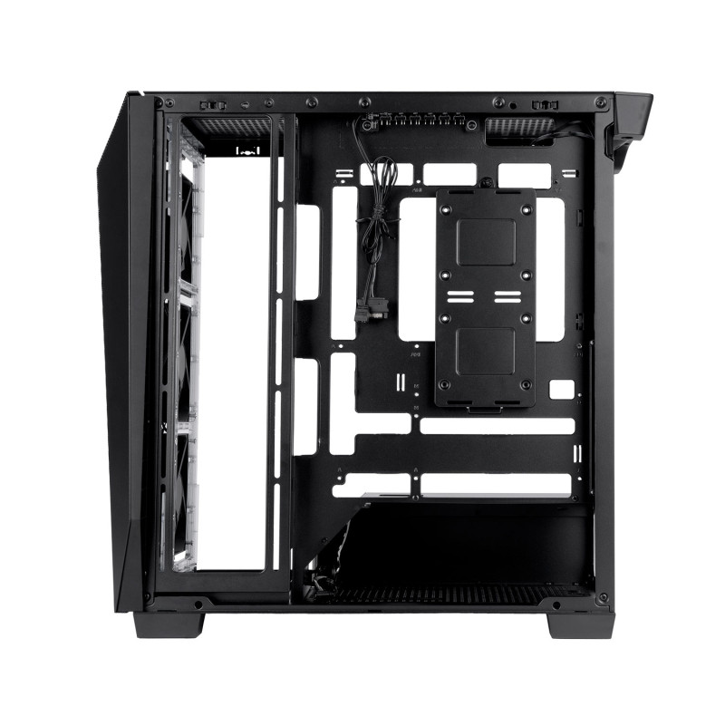 Midi ATX skriňa In Win PRISM