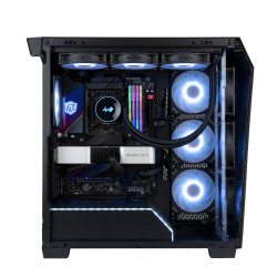 Midi ATX skriňa In Win PRISM