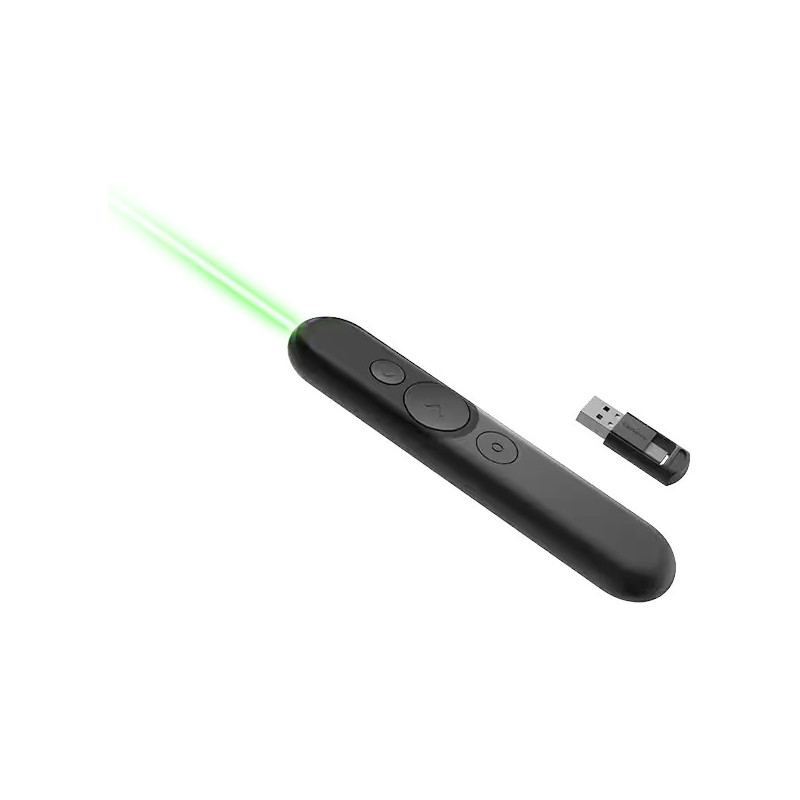 Lenovo Laser Rechargeable Presentation Remote