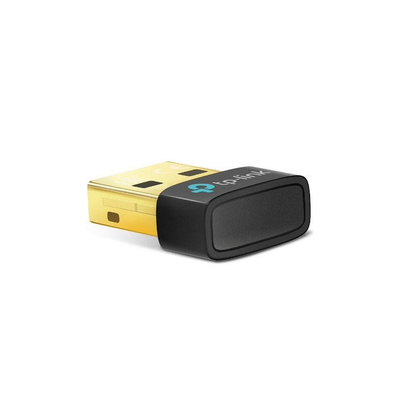 TP-Link UB500 Bluetooth 5.3 USB adaptér, veľkosť Nano, USB 2.0