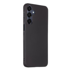 Tactical TPU Kryt pre Samsung Galaxy A16 5G Black