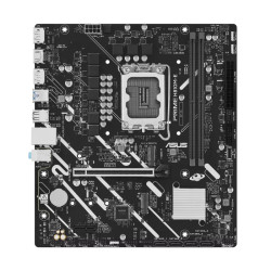 ASUS PRIME H810M-E-CSM