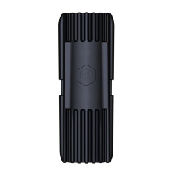 MikroTik GPOE-CON-mini, 48 to 24V 10/100/1000Mbps PoE converter 802.3af a 802.3at PoE, outdoor