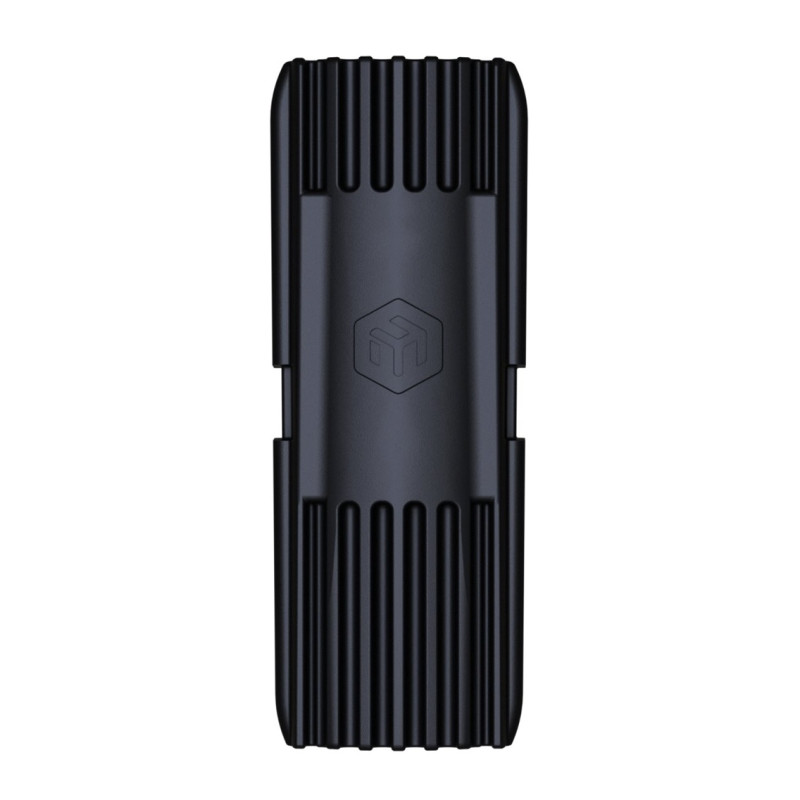 MikroTik GPOE-CON-mini, 48 to 24V 10/100/1000Mbps PoE converter 802.3af a 802.3at PoE, outdoor