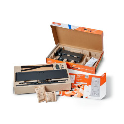 VOGELS - Vogel's TVM1443, TV rameno s 3 kĺbmi pre displeje 32-65'', 25 kg