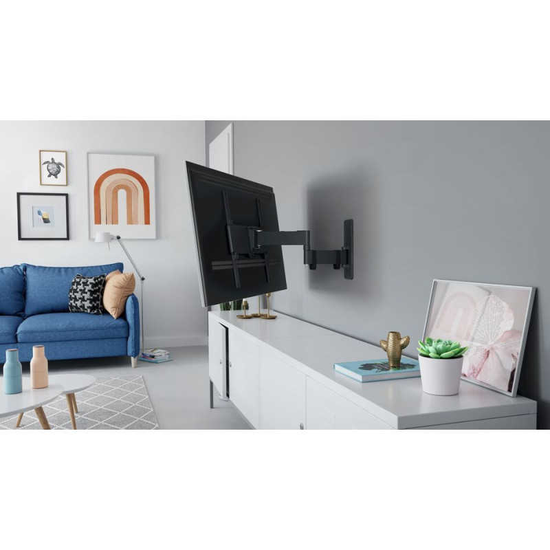 VOGELS - Vogel's TVM1443, TV rameno s 3 kĺbmi pre displeje 32-65'', 25 kg