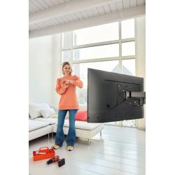 VOGELS - Vogel's TVM1443, TV rameno s 3 kĺbmi pre displeje 32-65'', 25 kg