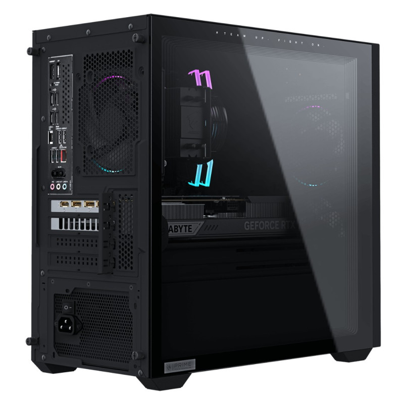 Gigabyte AORUS PRIME 3/AP3A7N6T-5110/Tower/R7-9700X/16GB/1TB/RTX 5060Ti/W11H/3R