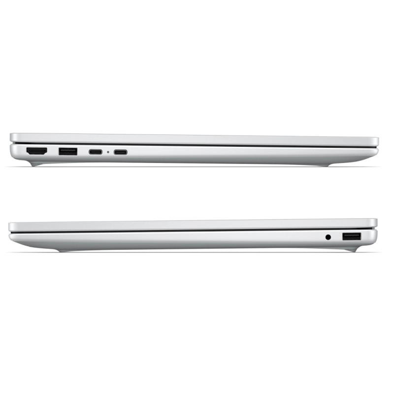 HP Omnibook 3/17-dk0001ncx/5-120U/17,3''/FHD/12GB/512GB/Intel int/W11H/Silver/2R