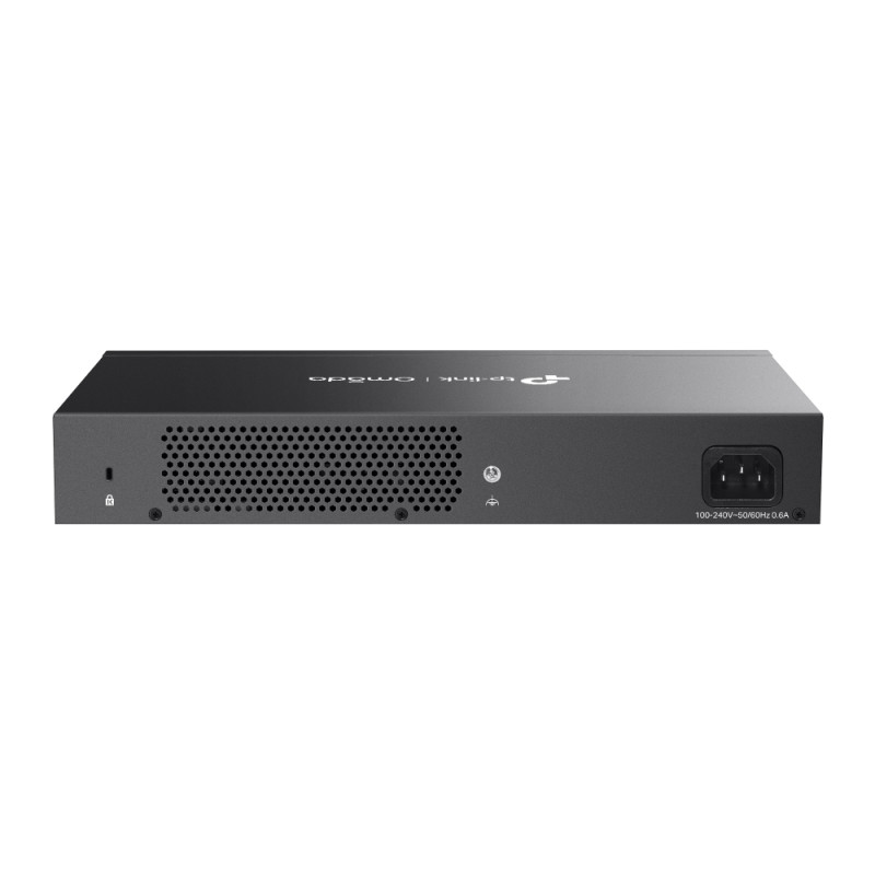 TP-link ES224G 24xGb Easy Man.switch Omada