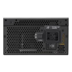 ASUS ROG THOR 1600/1600W/ATX 3.1/80PLUS Titanium/Modular/Retail