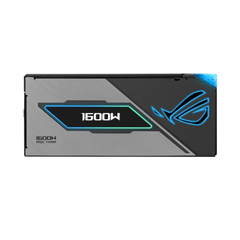 ASUS ROG THOR 1600/1600W/ATX 3.1/80PLUS Titanium/Modular/Retail