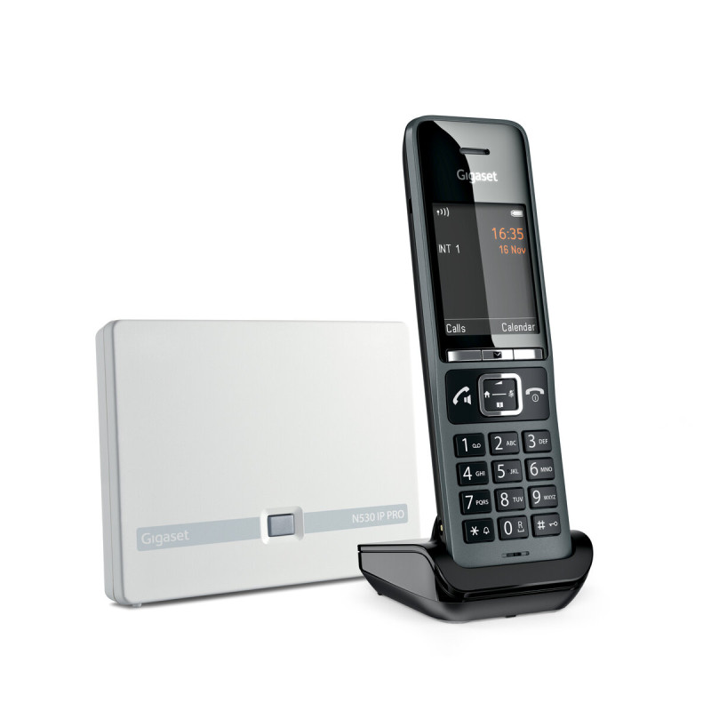 Gigaset N530 IP PRO + C600H PRO (KIT)