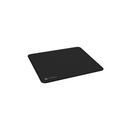 Podložka pod myš Natec OBSIDIAN BLACK 300x250mm