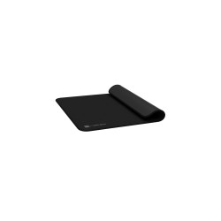 Podložka pod myš Natec OBSIDIAN BLACK 300x250mm