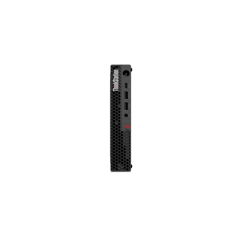 Lenovo ThinkStation P/P3 Gen 2/Tiny/U5-245/16GB/512GB/Intel int/W11P/3ROn-Site