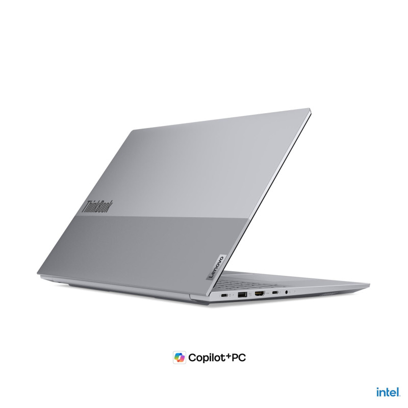 Lenovo ThinkBook/16 G9 IPL/U5-325/16''/WUXGA/16GB/512GB/Intel int/W11P/Gray/3R