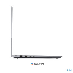 Lenovo ThinkBook/16 G9 IPL/U5-325/16''/WUXGA/16GB/512GB/Intel int/W11P/Gray/3R