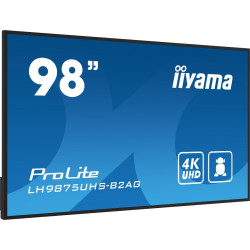 98'' iiyama LH9875UHS-B2AG