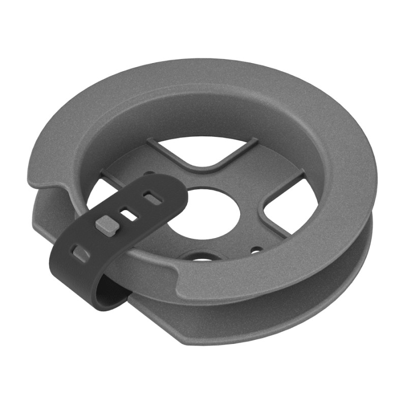 LOGITECH OEM - Logitech RALLY MIC Pod Table Mount/BLACK _