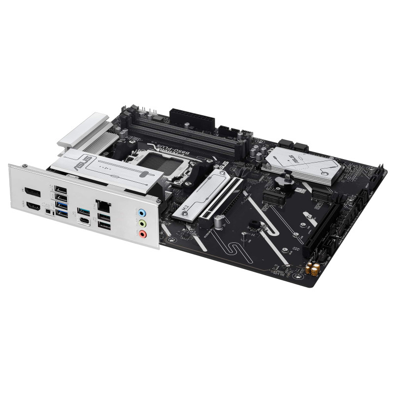 ASUS PRIME B850-PLUS-CSM