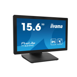 16'' iiyama T1634MC-B1S: PCAP, FHD, HDMI, DP