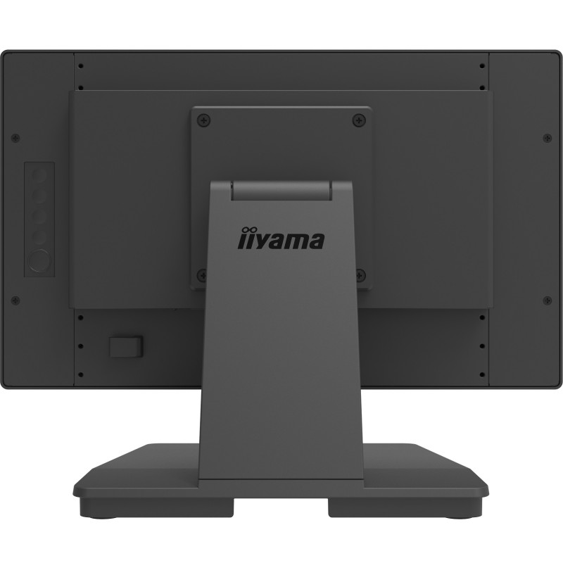 16'' iiyama T1634MC-B1S: PCAP, FHD, HDMI, DP