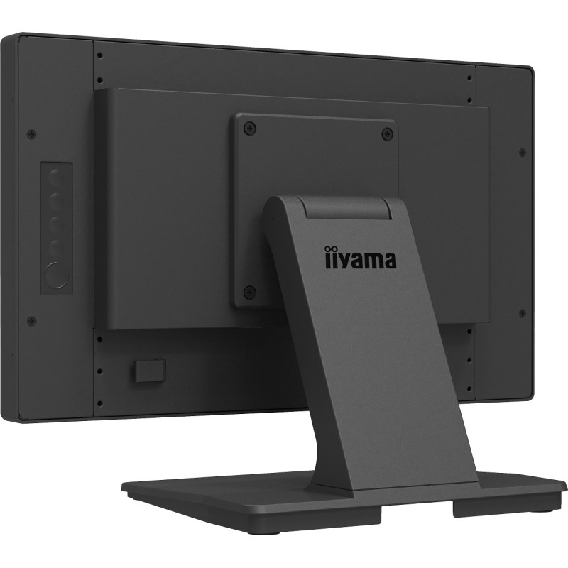 16'' iiyama T1634MC-B1S: PCAP, FHD, HDMI, DP