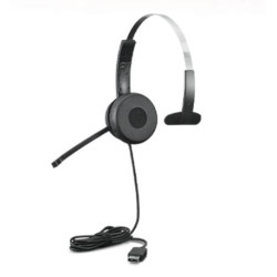 Lenovo 100 Mono USB Headset