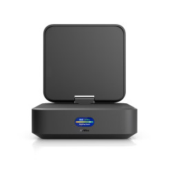 Ubiquiti U-AirWire, UniFi AirWire
