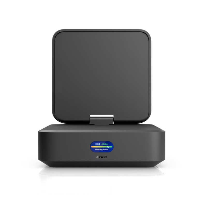 Ubiquiti U-AirWire, UniFi AirWire