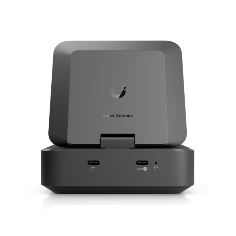 Ubiquiti U-AirWire, UniFi AirWire