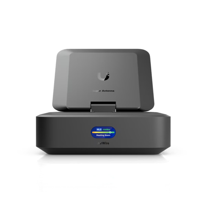 Ubiquiti U-AirWire, UniFi AirWire