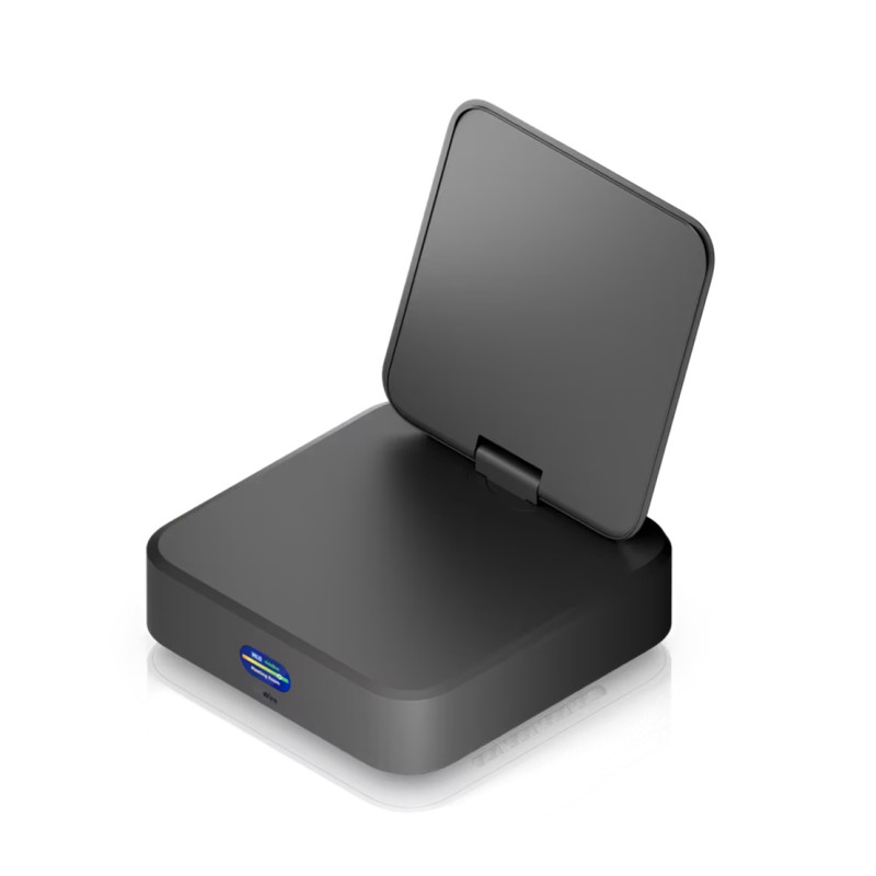 Ubiquiti U-AirWire, UniFi AirWire