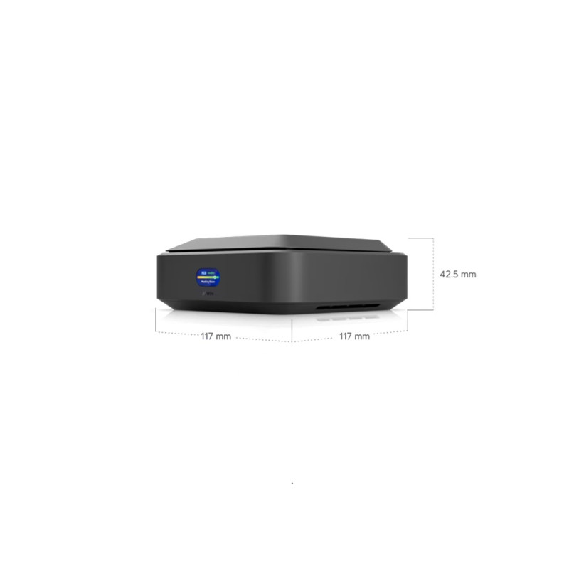 Ubiquiti U-AirWire, UniFi AirWire