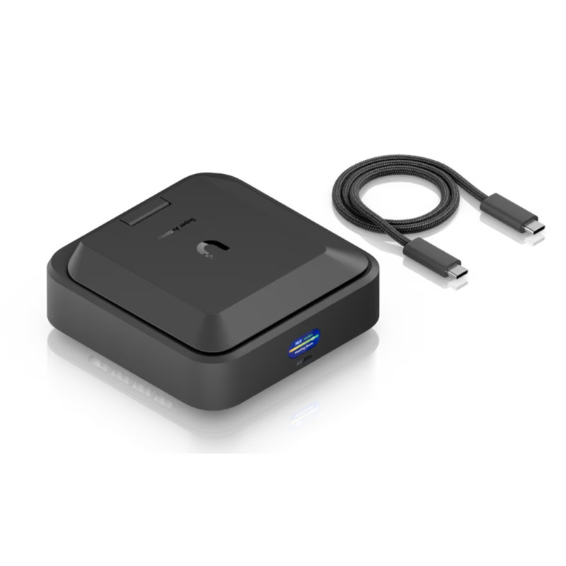 Ubiquiti U-AirWire, UniFi AirWire